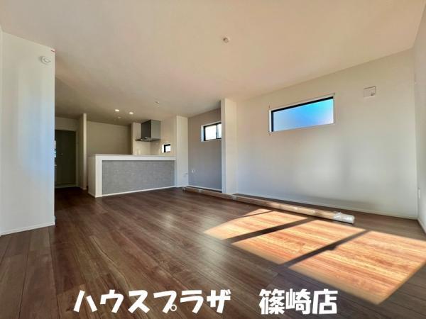 新築一戸建て江戸川区下篠崎町 新築一戸建て／全６棟東京都江戸川区下篠崎町都営新宿線篠崎駅6499万円