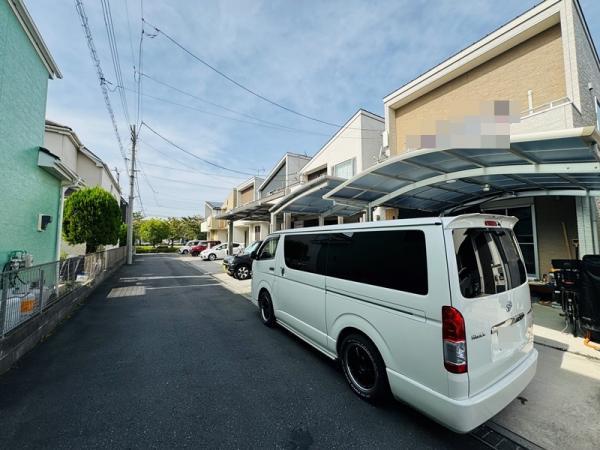 中古一戸建て足立区神明南１丁目 中古一戸建て東京都足立区神明南１丁目千代田線北綾瀬駅4080万円