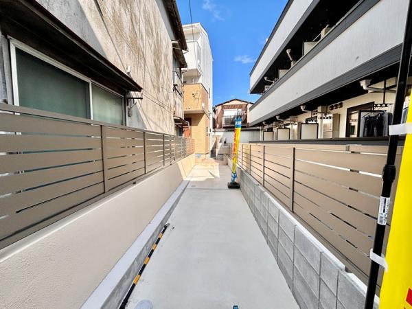 新築一戸建て足立区西新井栄町１丁目  新築一戸建て東京都足立区西新井栄町１丁目東武伊勢崎線西新井駅4780万円