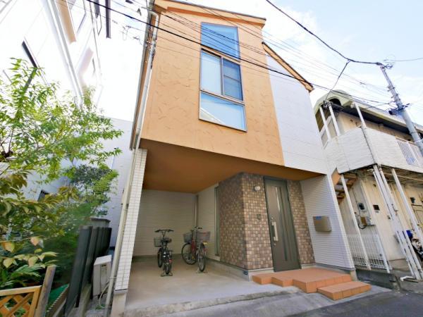 中古一戸建て北区東十条５丁目 中古一戸建て東京都北区東十条５丁目JR京浜東北線東十条駅6100万円