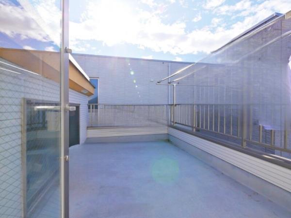 中古一戸建て北区東十条５丁目 中古一戸建て東京都北区東十条５丁目JR京浜東北線東十条駅6100万円