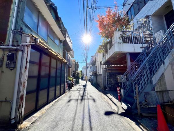 新築一戸建て墨田区立花６丁目 新築一戸建て東京都墨田区立花６丁目東武亀戸線東あずま駅3680万円