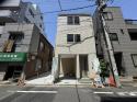新築戸建墨田区太平１丁目 新築一戸建て／全２棟東京都墨田区太平１丁目JR中央・総武線錦糸町駅6780万円