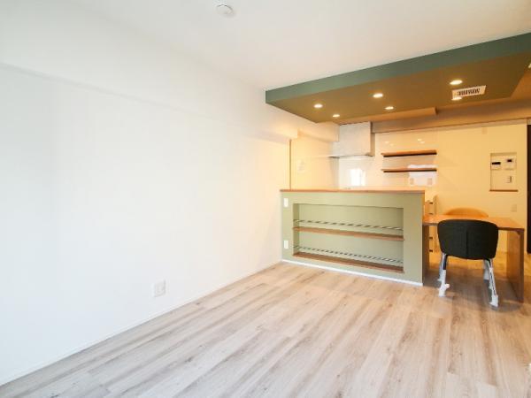 中古マンションエス・エス・ケイグリーンパーク北千住緑町東京都足立区千住緑町１丁目京成本線千住大橋駅2780万円