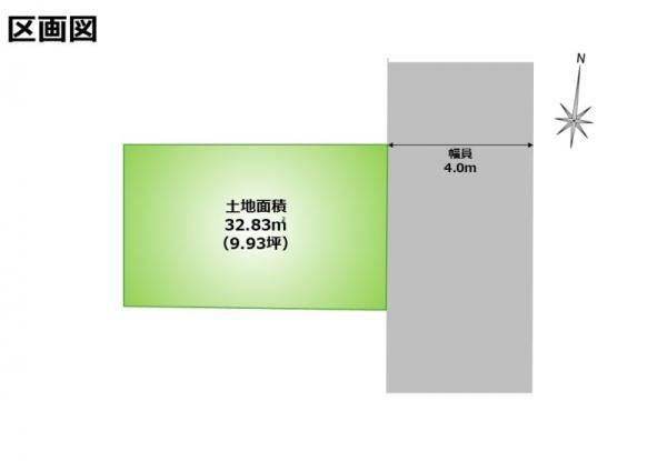 新築一戸建て墨田区立花６丁目 新築一戸建て東京都墨田区立花６丁目東武亀戸線東あずま駅4280万円