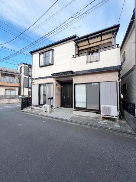 中古一戸建て江戸川区北葛西２丁目 中古一戸建て東京都江戸川区北葛西２丁目都営新宿線船堀駅4480万円