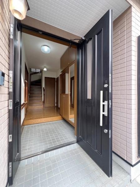 中古一戸建て江戸川区北葛西２丁目 中古一戸建て東京都江戸川区北葛西２丁目都営新宿線船堀駅4480万円