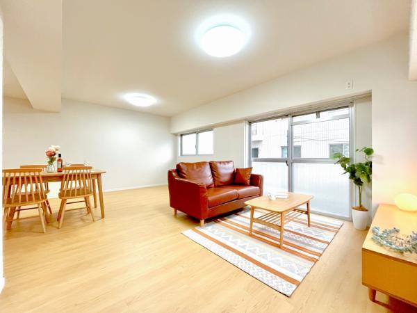 中古マンションヴェラハイツ西尾久東京都荒川区西尾久７丁目JR高崎線尾久駅4990万円