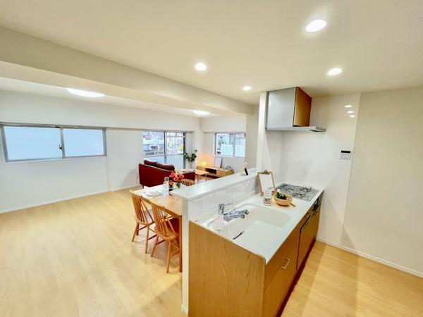 中古マンションヴェラハイツ西尾久東京都荒川区西尾久７丁目JR高崎線尾久駅4990万円