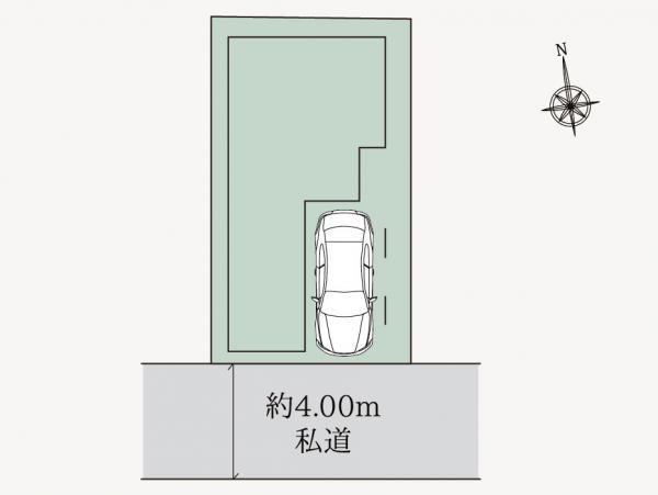 新築一戸建て葛飾区鎌倉１丁目 新築一戸建て東京都葛飾区鎌倉１丁目京成本線京成小岩駅5780万円