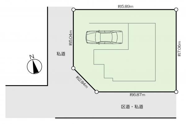 新築一戸建て江戸川区江戸川５丁目 新築一戸建て東京都江戸川区江戸川５丁目都営新宿線一之江駅5780万円