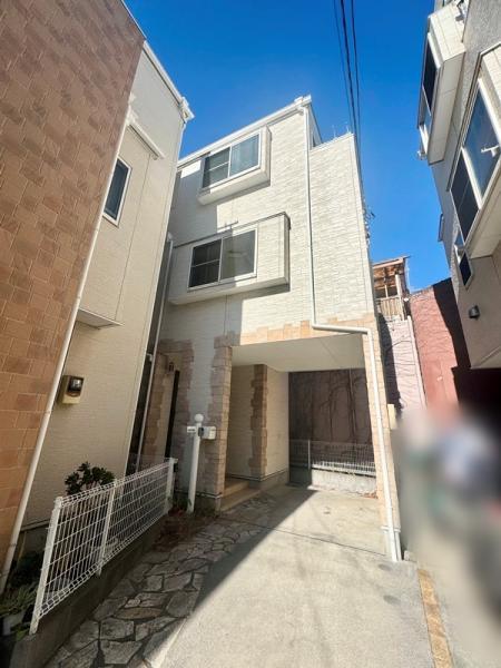 中古一戸建て足立区梅田４丁目 中古一戸建て東京都足立区梅田４丁目東武伊勢崎線梅島駅3799万円