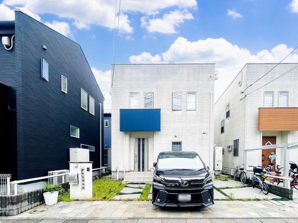 中古一戸建て吉川市大字保 中古一戸建て埼玉県吉川市大字保JR武蔵野線吉川駅3499万円