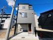 新築戸建足立区六町２丁目 新築一戸建て東京都足立区六町２丁目つくばエクスプレス六町駅3880万円