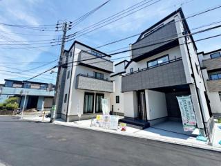 堂々完成しました！（2025年6月撮影）