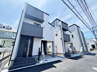 堂々完成しました！（2025年6月撮影）