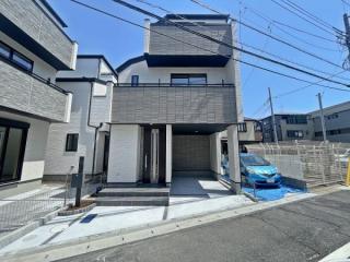 堂々完成しました！（2025年5月撮影）