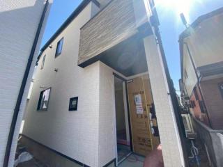 現地外観写真　2025年4月撮影