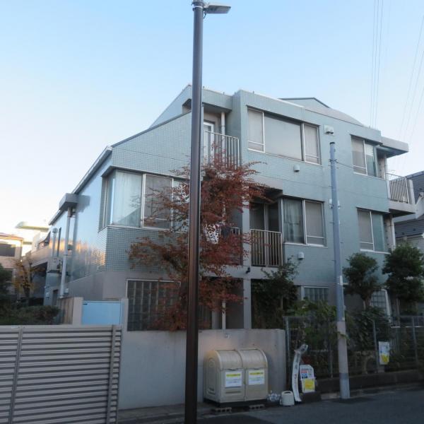 中古マンショングリーンプラザ綾瀬II東京都足立区綾瀬６丁目つくばエクスプレス青井駅1400万円