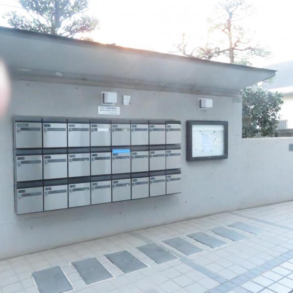 中古マンショングリーンプラザ綾瀬II東京都足立区綾瀬６丁目つくばエクスプレス青井駅1400万円