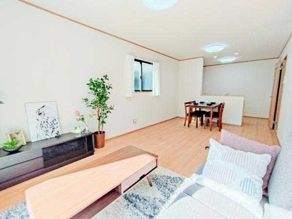 新築一戸建て市川市福栄４丁目 新築一戸建て／全３棟千葉県市川市福栄４丁目東西線南行徳駅4690万円