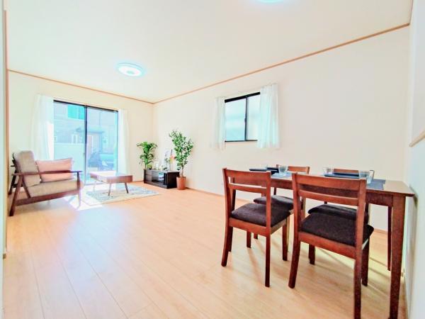 新築一戸建て市川市福栄４丁目 新築一戸建て／全３棟千葉県市川市福栄４丁目東西線南行徳駅4690万円
