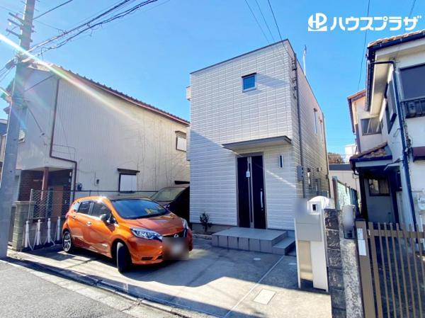 中古一戸建て葛飾区鎌倉３丁目 中古一戸建て東京都葛飾区鎌倉３丁目北総鉄道新柴又駅5780万円
