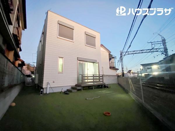 中古一戸建て葛飾区鎌倉３丁目 中古一戸建て東京都葛飾区鎌倉３丁目北総鉄道新柴又駅5780万円