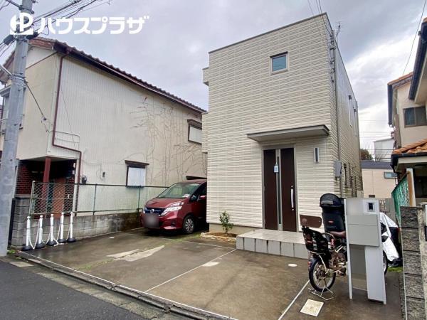 中古一戸建て葛飾区鎌倉３丁目 中古一戸建て東京都葛飾区鎌倉３丁目北総鉄道新柴又駅5780万円