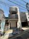 新築一戸建て荒川区西尾久５丁目 新築一戸建て／全２棟東京都荒川区西尾久５丁目JR高崎線尾久駅5480万円