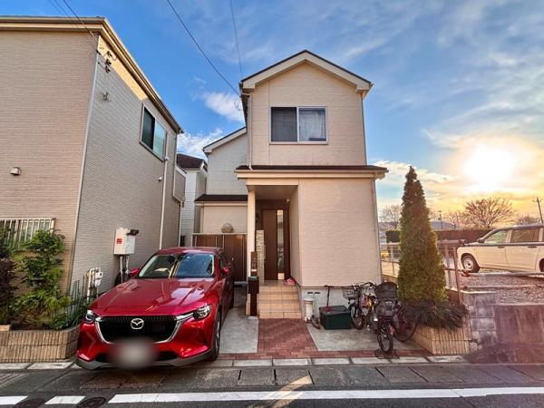 中古一戸建て足立区花畑８丁目 中古一戸建て東京都足立区花畑８丁目東武伊勢崎線谷塚駅3490万円