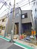 新築戸建荒川区町屋６丁目 新築一戸建て東京都荒川区町屋６丁目千代田線町屋駅7980万円