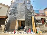 新築戸建江戸川区篠崎町７丁目 新築一戸建て東京都江戸川区篠崎町７丁目都営新宿線篠崎駅6980万円