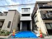 新築戸建江東区北砂６丁目 新築一戸建て東京都江東区北砂６丁目都営新宿線大島駅6799万円