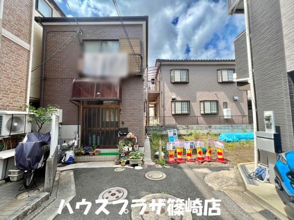 新築一戸建て江戸川区平井１丁目 新築一戸建て東京都江戸川区平井１丁目JR中央・総武線平井駅6480万円