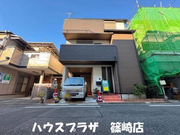 中古一戸建て江戸川区北小岩８丁目 中古一戸建て東京都江戸川区北小岩８丁目北総鉄道新柴又駅5780万円
