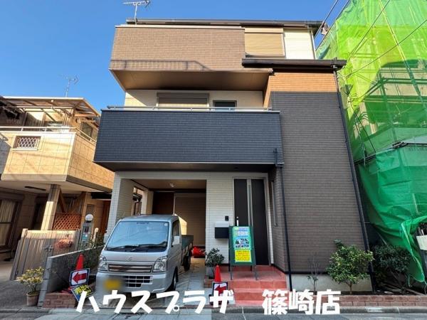 中古一戸建て江戸川区北小岩８丁目 中古一戸建て東京都江戸川区北小岩８丁目北総鉄道新柴又駅5780万円