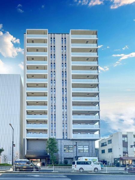 中古マンションオープンレジデンシア小岩ステーションフロント東京都江戸川区西小岩１丁目JR中央・総武線小岩駅8300万円
