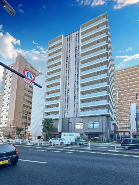 中古マンションオープンレジデンシア小岩ステーションフロント東京都江戸川区西小岩１丁目JR中央・総武線小岩駅8300万円