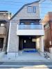 新築戸建板橋区西台３丁目 新築一戸建て東京都板橋区西台３丁目東武東上線東武練馬駅6299万円