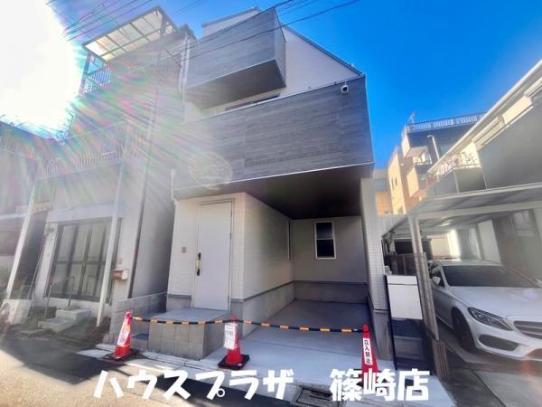 新築一戸建て江戸川区中央３丁目 新築一戸建て東京都江戸川区中央３丁目JR総武本線新小岩駅5198万円