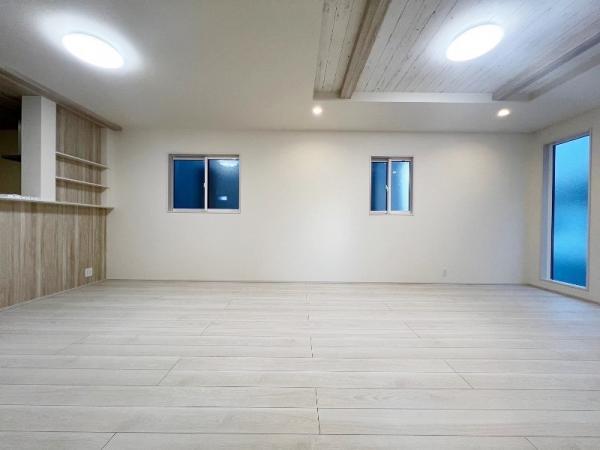 新築一戸建て江戸川区大杉５丁目 新築一戸建て／全２棟東京都江戸川区大杉５丁目都営新宿線一之江駅5880万円