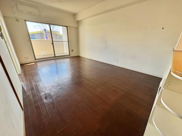 中古マンションサンクレイドル竹ノ塚パラディナーレ東京都足立区西保木間２丁目東武伊勢崎線竹ノ塚駅2380万円