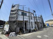 新築戸建足立区鹿浜２丁目 新築一戸建て／全１２棟東京都足立区鹿浜２丁目日暮里・舎人ライナー西新井大師西駅4280万円