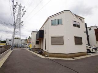 新築一戸建て足立区鹿浜２丁目 新築一戸建て／全１２棟東京都足立区鹿浜２丁目日暮里・舎人ライナー西新井大師西駅4280万円