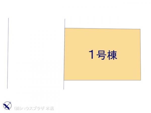 新築一戸建て市川市欠真間２丁目 新築一戸建て千葉県市川市欠真間２丁目東西線南行徳駅6199万円
