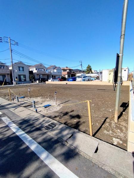 新築一戸建て浦安市東野１丁目 新築一戸建て／全４棟千葉県浦安市東野１丁目JR京葉線新浦安駅6390万円