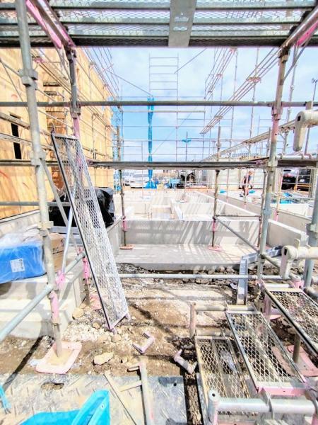 新築一戸建て浦安市東野１丁目 新築一戸建て／全４棟千葉県浦安市東野１丁目JR京葉線新浦安駅6390万円