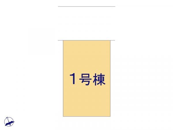 新築一戸建て市川市北方２丁目 新築一戸建て千葉県市川市北方２丁目京成本線鬼越駅6299万円