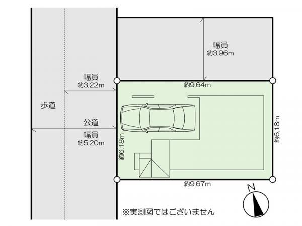 新築一戸建て市川市東大和田１丁目 新築一戸建て千葉県市川市東大和田１丁目JR中央・総武線本八幡駅5299万円